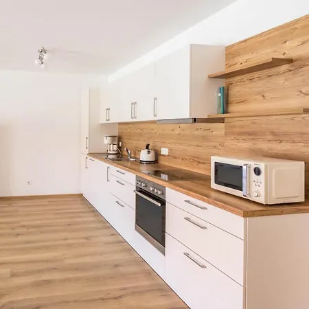 Haefele 1 Apartment *