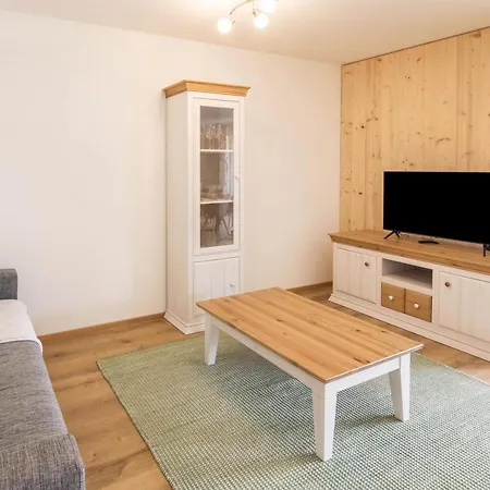 Apartment Haefele 1