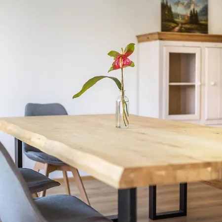 Apartment Häfele 1 Bad Wurzach