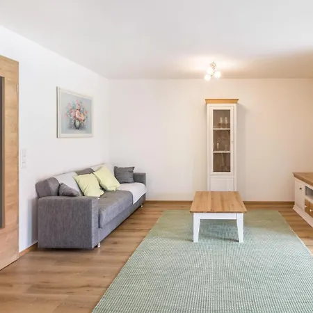 Apartment Haefele 1 *