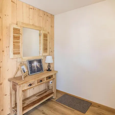 Apartment Häfele 1 *