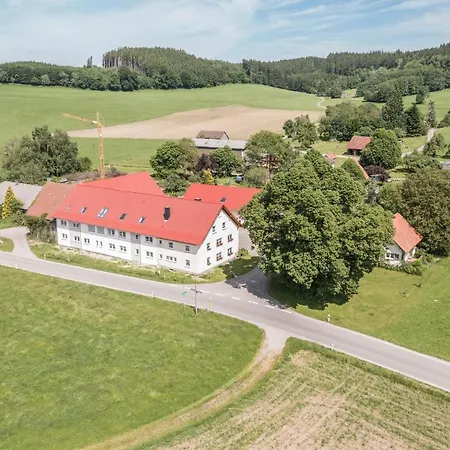 Haefele 1 Apartment Bad Wurzach