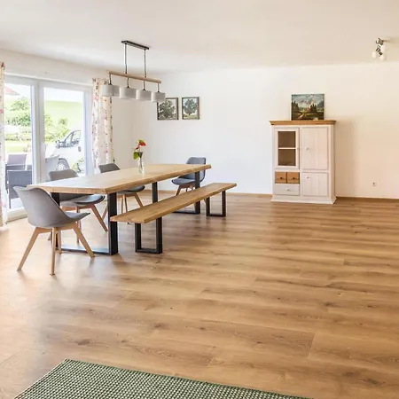 Häfele 1 Apartment *