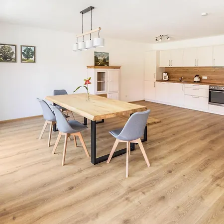 Apartamento Haefele 1