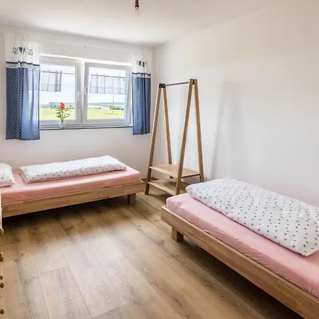 Apartamento Haefele 1