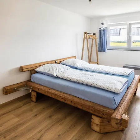 Apartamento Haefele 1 Bad Wurzach