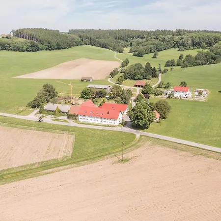 Apartamento Haefele 1 Bad Wurzach